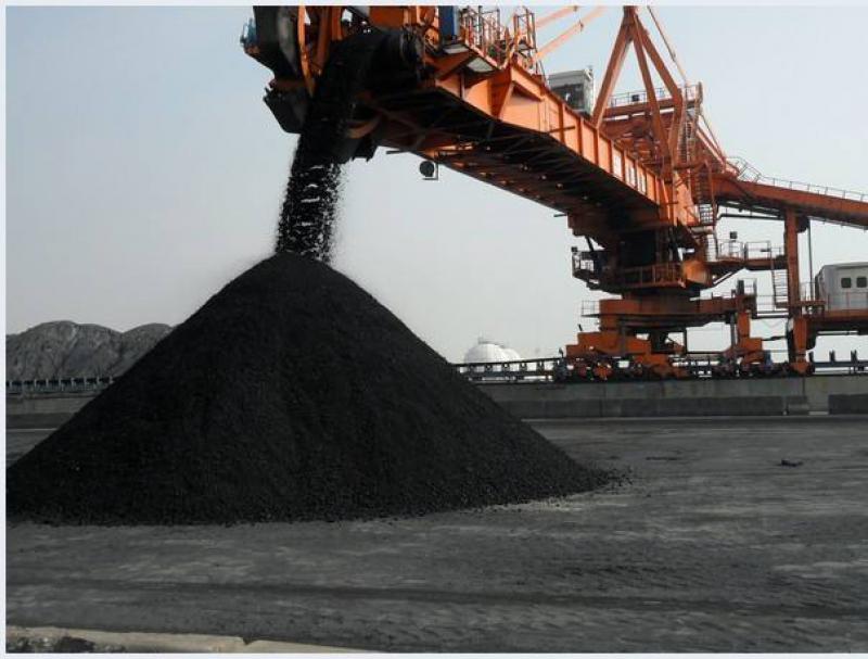 1-9月遼寧規模以上原煤產量2455.0萬噸 同比下降13.8%