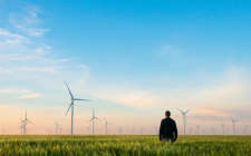 2027年東歐與里海五國將新增陸上風(fēng)電16GW