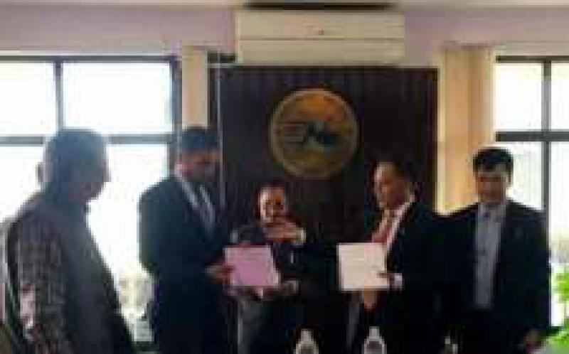 尼泊爾電力局與Super Trisuli水電項目簽訂PPA協(xié)議