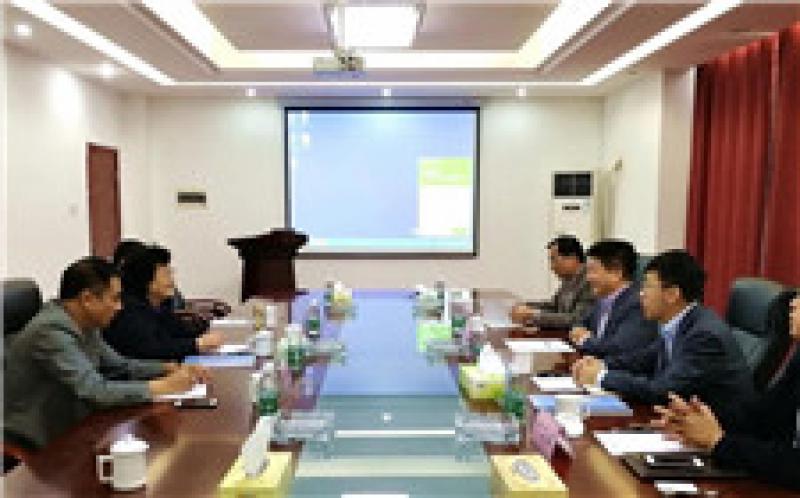 產學研結合實質性進展！中南大學與安泰鋁業簽署建立院士專家工作站合作協議