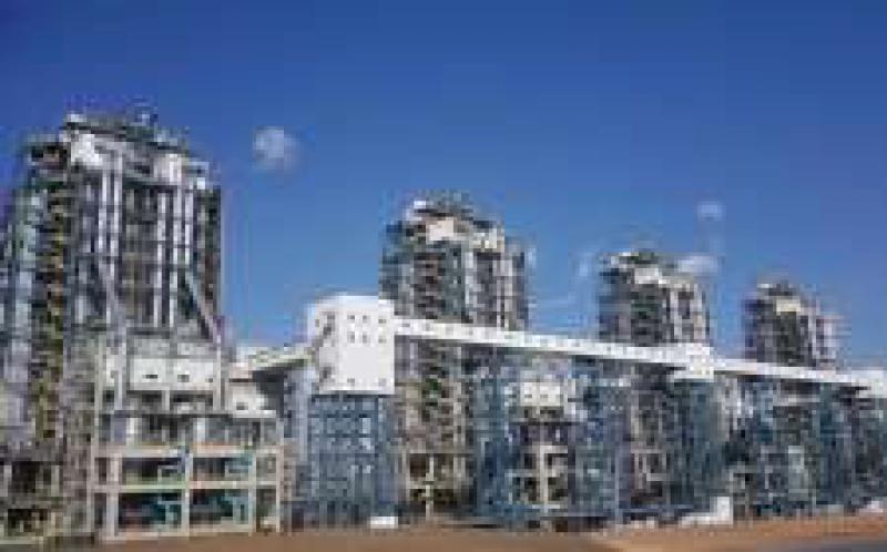 空氣產(chǎn)品公司全球首個(gè)煤氣化項(xiàng)目，潞安煤氣化項(xiàng)目全面投產(chǎn)