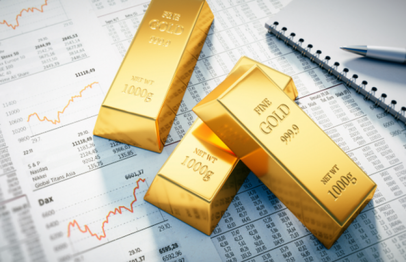 九部門：到2027年，黃金資源量增長5%-10%，黃金、白銀產量增長5%以上