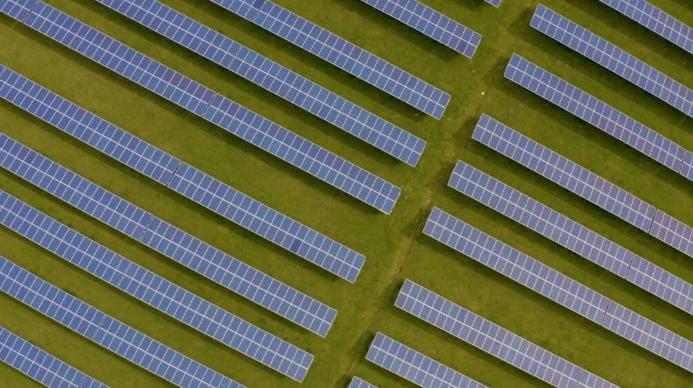 Octopus Renewables Infrastructure Trust 收購(gòu)愛爾蘭現(xiàn)有綜合設(shè)施中的 32.6 兆瓦太陽能發(fā)電場(chǎng)
