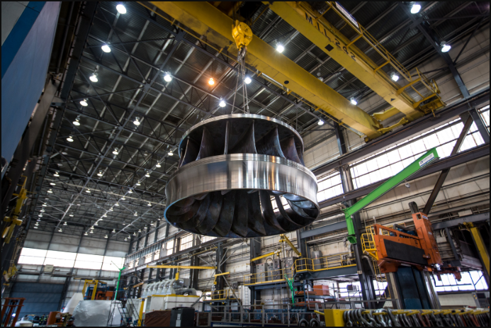 通用電氣Vernova獲力拓集團(tuán)訂單，將升級瑪琳島水電站機(jī)組