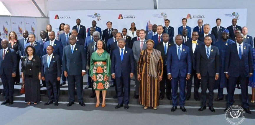 贊比亞與安哥拉推進非洲關鍵礦產鐵路建設