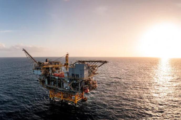 殼牌否認有意收購英國石油的傳聞