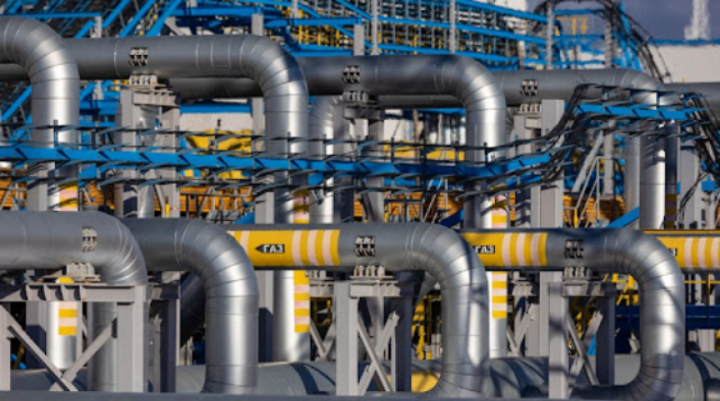 俄副總理：俄羅斯擬擴大與土耳其在天然氣供應領域的長期合作