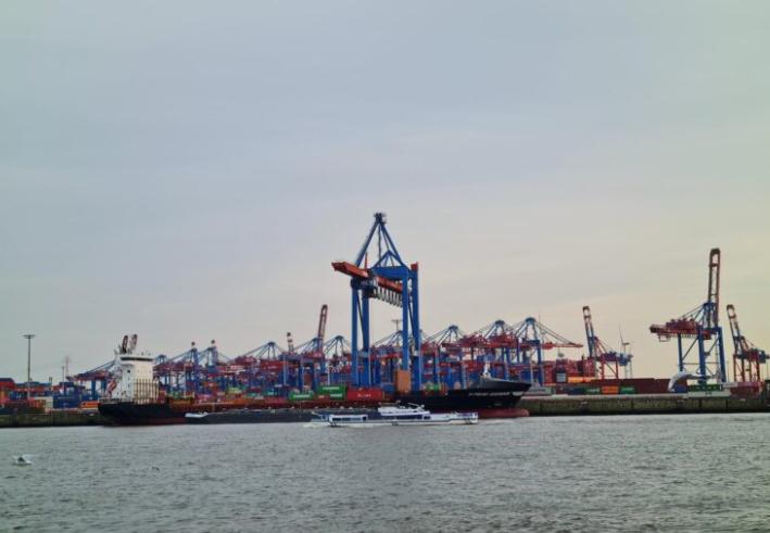 全球海洋脫碳中心完成船上碳捕獲完整價(jià)值鏈試點(diǎn)