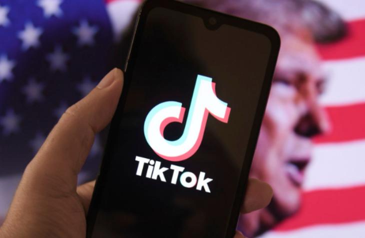 特朗普稱已經為TikTok找到買家，并將在大約兩周后公布