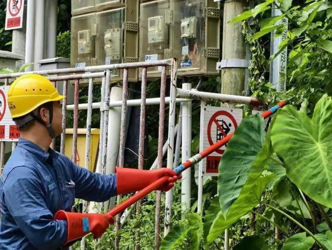 南方電網(wǎng)電力負(fù)荷首創(chuàng)新高，廣東突破1.6億千瓦！