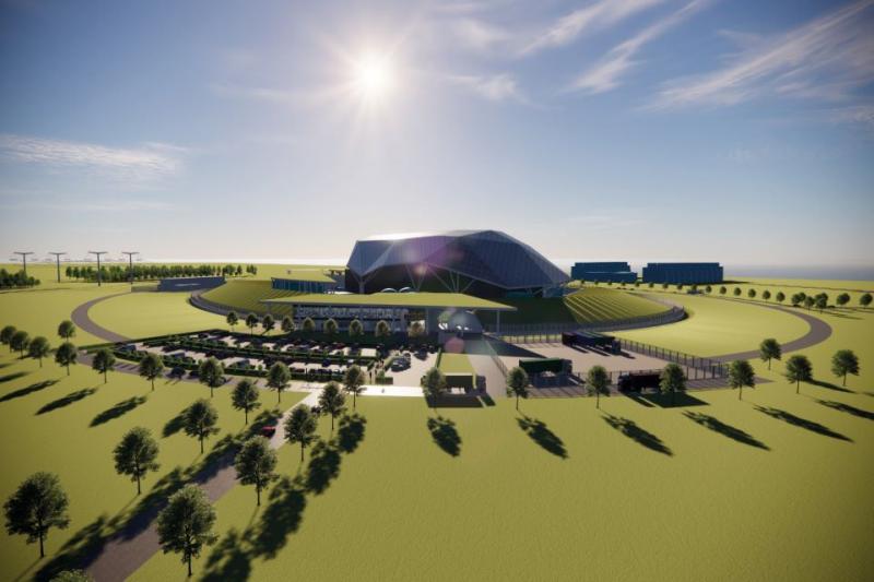 英捷將探索小型模塊化核反應(yīng)堆合作機會