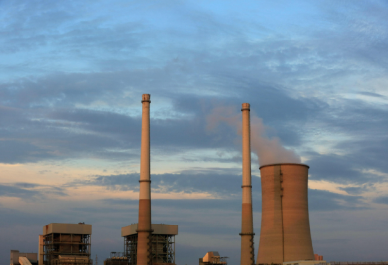 中國神華：印尼南蘇1號(hào)獨(dú)立發(fā)電項(xiàng)目1號(hào)機(jī)組通過96小時(shí)試運(yùn)行