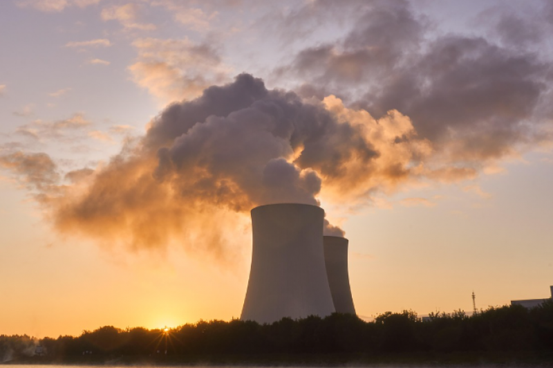 臺(tái)灣地區(qū)兩核電廠擬重啟引島內(nèi)不同聲音