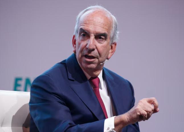 美國聯邦貿易委員會撤銷石油巨頭收購相關禁令