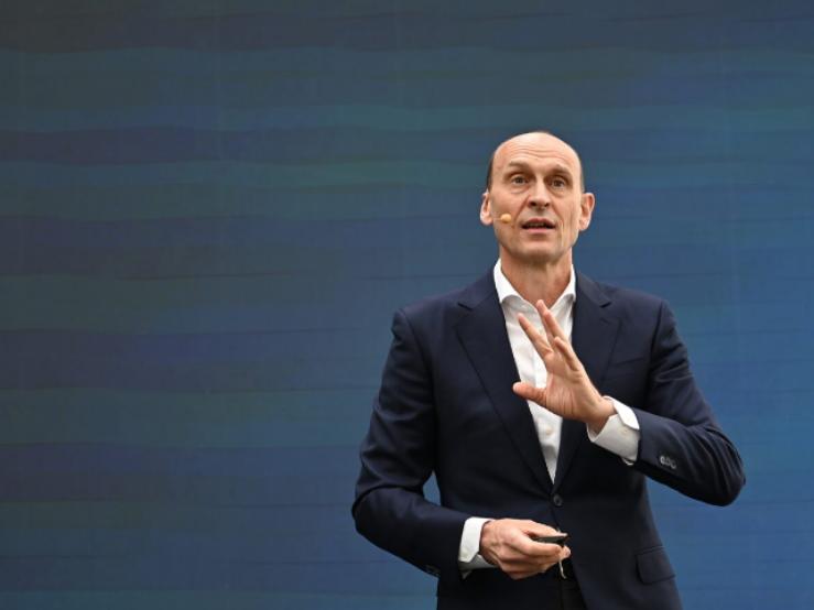 大眾汽車計劃擴(kuò)大其在中國的業(yè)務(wù)，并更加注重自主研發(fā)