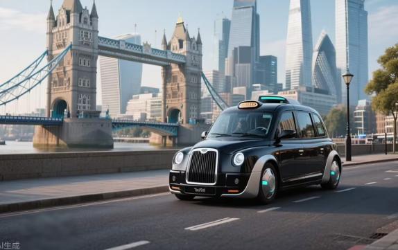 英國(guó)：首批出租車(chē)、公共汽車(chē)類(lèi)自動(dòng)駕駛汽車(chē)服務(wù)明年春季上路