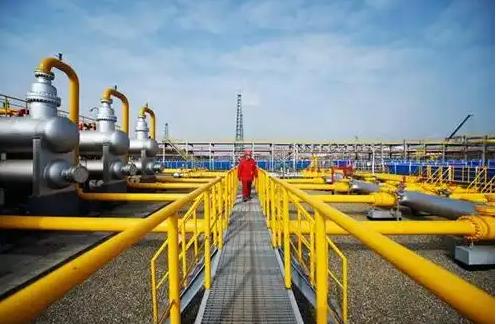 阿塞拜疆對土耳其天然氣出口量持續(xù)增長