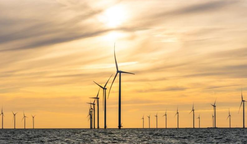 西澳大利亞Warradarge風(fēng)電場二期擴(kuò)建工程啟動