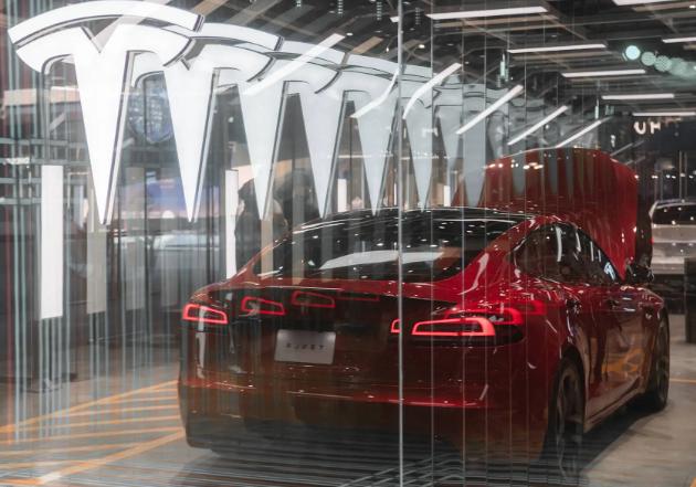 特斯拉被判賠2.43億美元，馬斯克：將上訴！