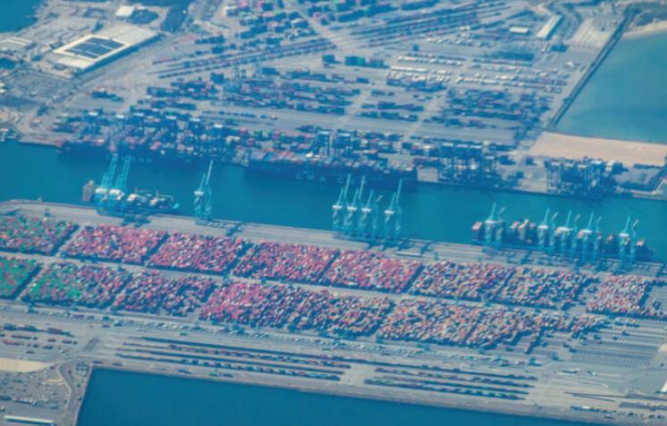 長灘港將就70兆瓦電池儲能系統(tǒng)項(xiàng)目舉辦公眾會議