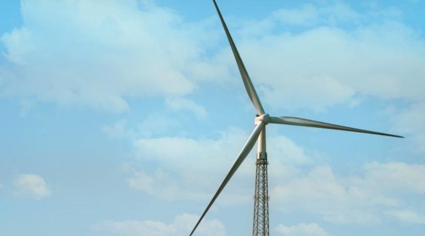 Zelestra與Suzlon合作在印度建設(shè)381MW風力發(fā)電項目