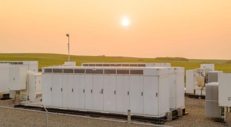Eku Energy與NHOA Energy在英國投運兩座大型儲能項目