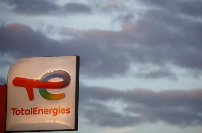 道達爾能源調整策略 暫不投資NextDecade液化天然氣項目