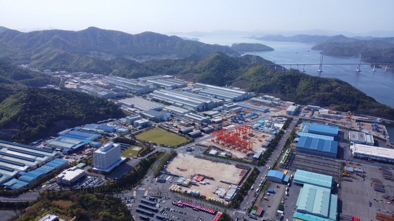 斗山能源即將與美國NuScale Power簽署小型模塊化反應堆(SMR)合同