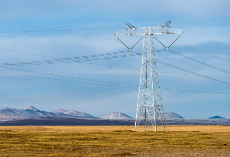 西開電氣中標孟加拉變電站項目設備采購訂單