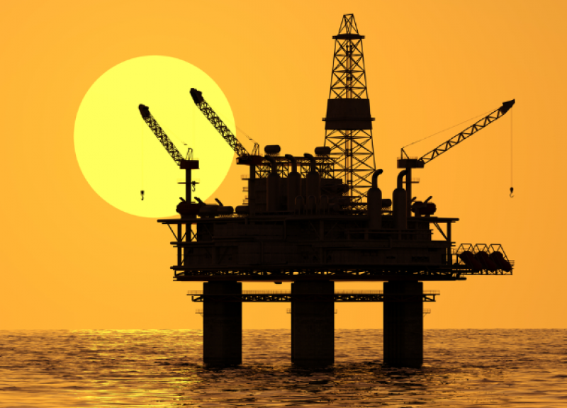 利比亞近海海域發現新天然氣田