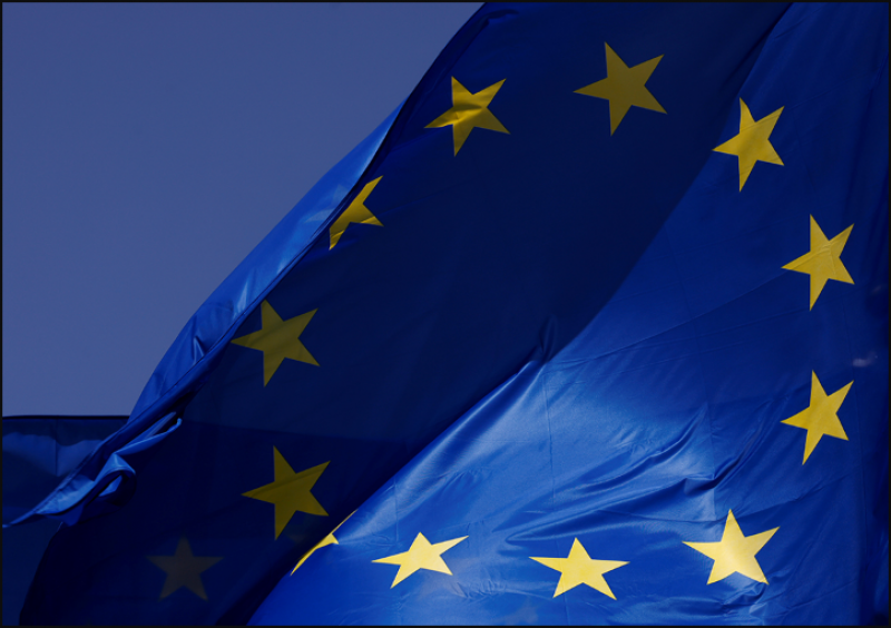 歐盟宣布為烏克蘭冬季緊急天然氣采購籌集5億歐元資金