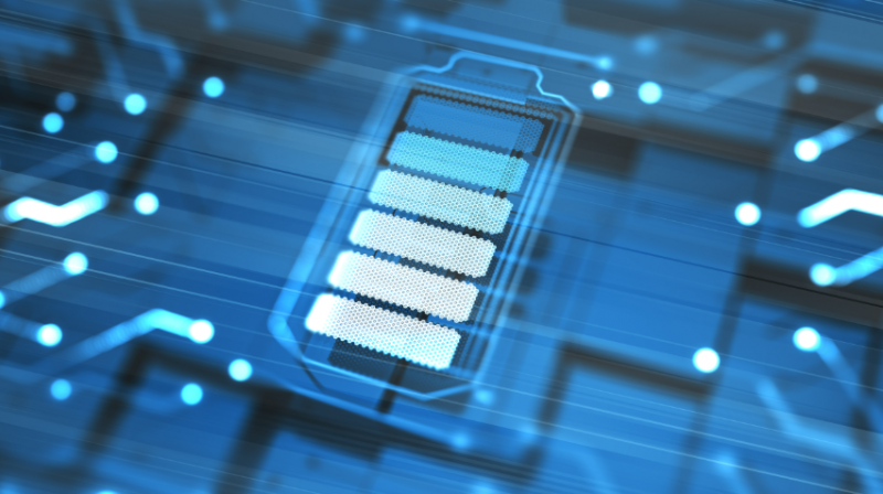 俄羅斯將組建首個儲能系統生產集群