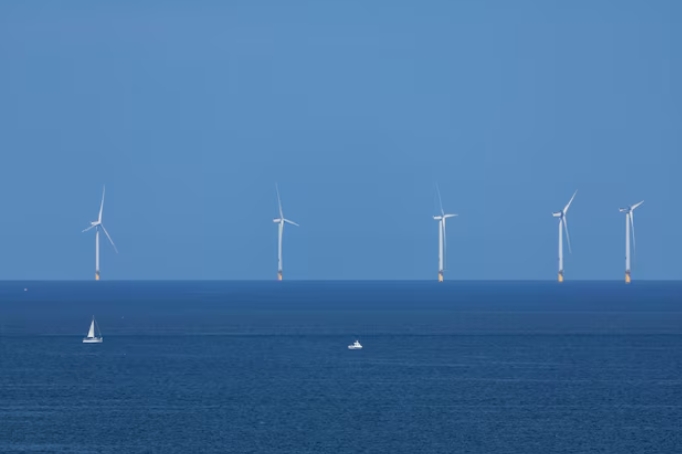 巴西推首個海上風(fēng)電聯(lián)合培訓(xùn)項目 助力行業(yè)人才培養(yǎng)