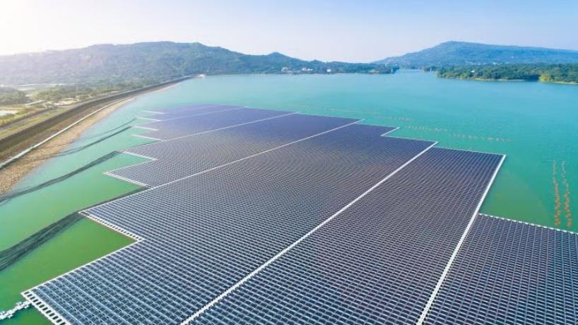 Third Pillar Solar與Diamond合作開發(fā)德克薩斯州浮動太陽能項目