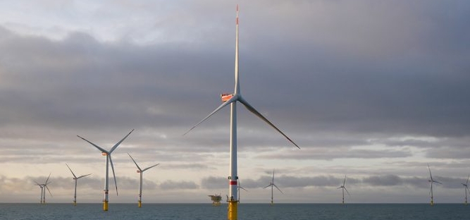 新澤西州撤銷大西洋海岸海上風電項目OREC命令