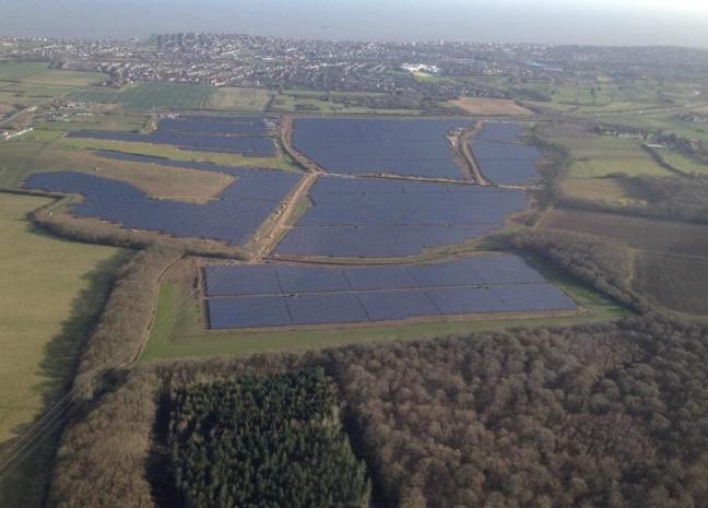 馬來西亞金務(wù)大與Gentari攜手 共拓1.5千兆瓦可再生能源