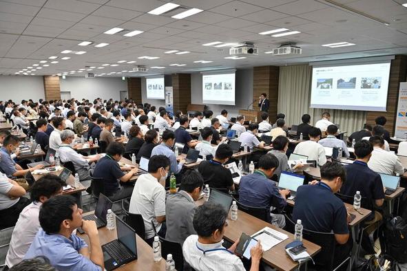 淘科聯(lián)袂寧德時代在日舉辦儲能電站投資論壇，引爆行業(yè)關注