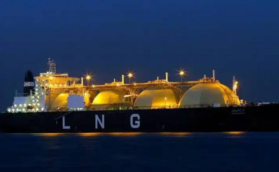 EQT與NextDecade達(dá)成20年液化天然氣供應(yīng)協(xié)議