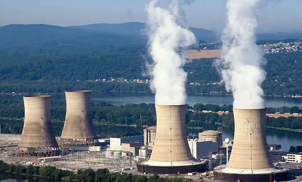 哈薩克斯坦總統：應啟動第二、第三核電站建設規劃