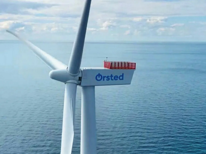 ?rsted啟動配股發(fā)行 籌集資金推進(jìn)海上風(fēng)電項(xiàng)目