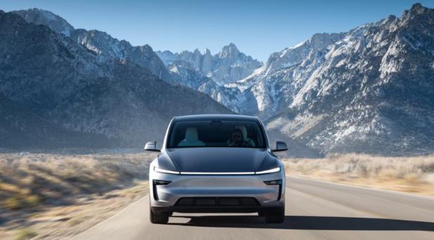 涉安全爭議！特斯拉著手重新設(shè)計車門把手