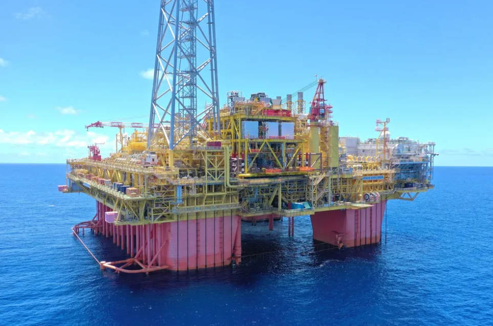 日本Inpex公司推進澳大利亞Cash-Maple天然氣管道規劃