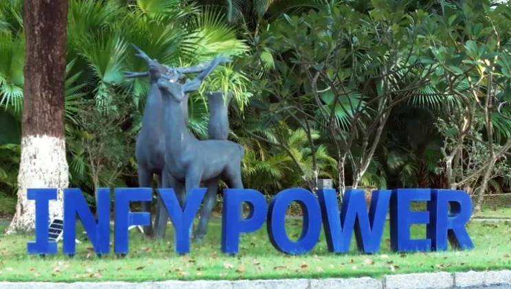 深耕電能變換核心技術，英飛源以技術創新驅動電能變換行業升級