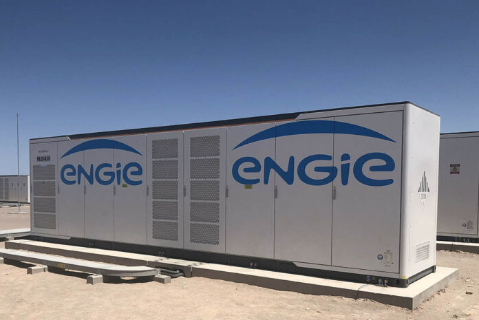 智利932兆瓦時并網(wǎng)電池儲能項目投運(yùn)增強(qiáng)電網(wǎng)穩(wěn)定性