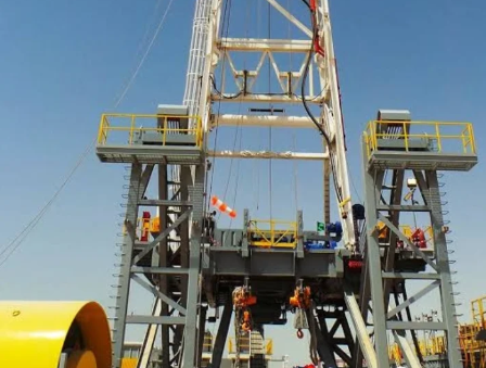 尼日利亞埃馬德布石油公司實現(xiàn)伊博姆油田首次產油