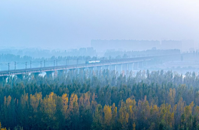 月均產煤量超5000萬噸，國家能源集團多舉措保障冬季能源穩定供應