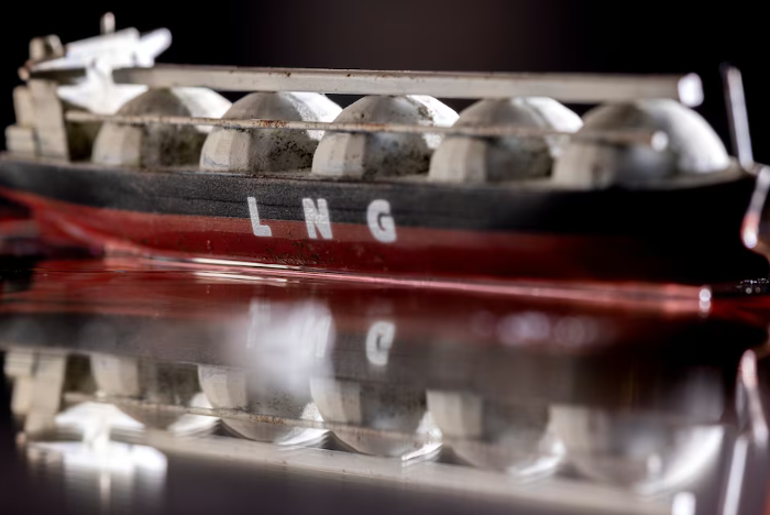 NextDecade啟動里奧格蘭德液化天然氣項目擴(kuò)建計劃