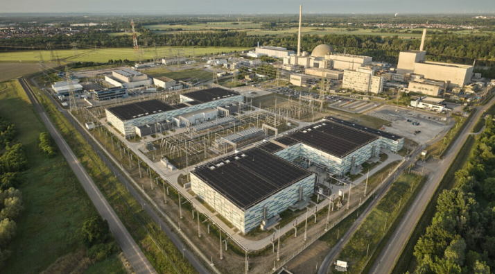 德國EnBW公司投資建設(shè)大型電池儲能項(xiàng)目