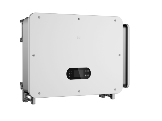 固維科技推出面向工商業應用的新型三相混合逆變器