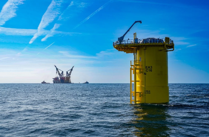Nexans獲英國東安格利亞三號海上風(fēng)電項目配件供應(yīng)合同